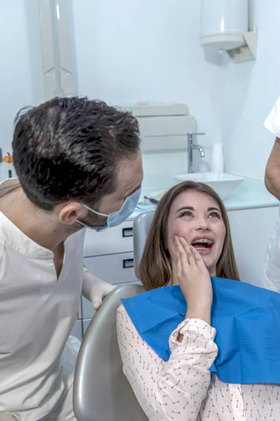Best Tooth Infection Emergency Dentist  in Seaside Park, NJ